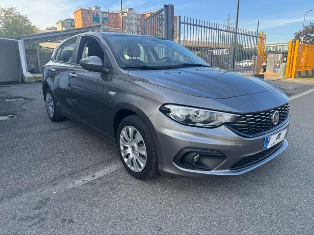 FIAT Tipo usata, con Autoradio