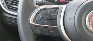 FIAT Tipo usata, con Bluetooth