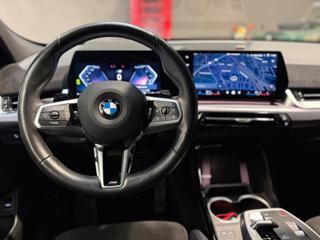 BMW X2 usata, con Controllo trazione