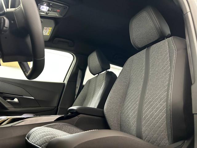 PEUGEOT 2008 usata, con Cerchi in lega
