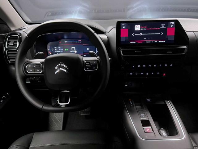CITROEN C5 Aircross usata, con Controllo automatico clima