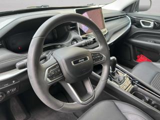 JEEP Compass usata, con Cruise Control