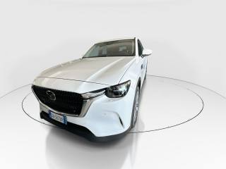 MAZDA CX-60 usata, con Servosterzo