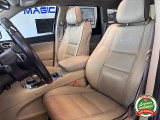 JEEP Grand Cherokee usata, con Controllo trazione