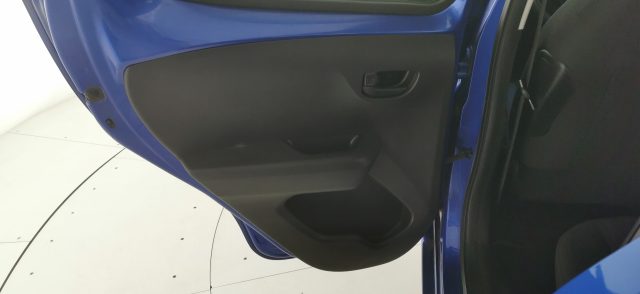 CITROEN C1 usata 31