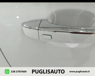 MG ZS usata, con Sensore di pioggia
