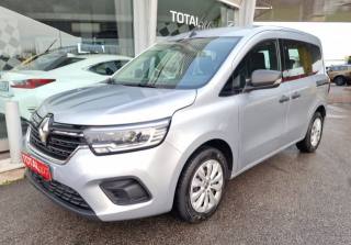RENAULT Kangoo 1.3 TCe 130 CV Authentic OK NEO PATENTATI