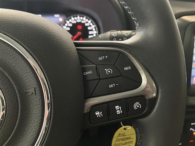 JEEP Renegade usata 20