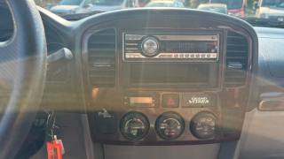 SUZUKI Grand Vitara usata, con Immobilizzatore elettronico