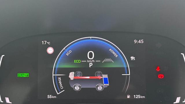TOYOTA Yaris usata, con Climatizzatore