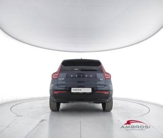 VOLVO XC40 usata 5