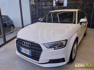 AUDI A3 usata, con Airbag