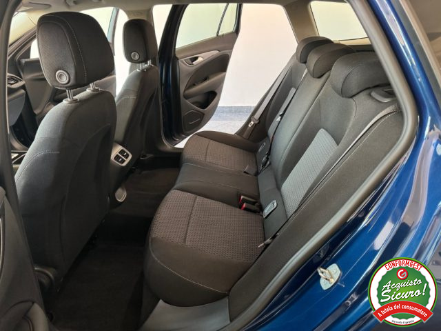 OPEL Insignia usata, con Cerchi in lega