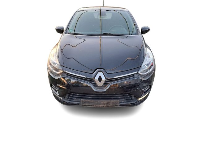 RENAULT Clio usata, con Autoradio