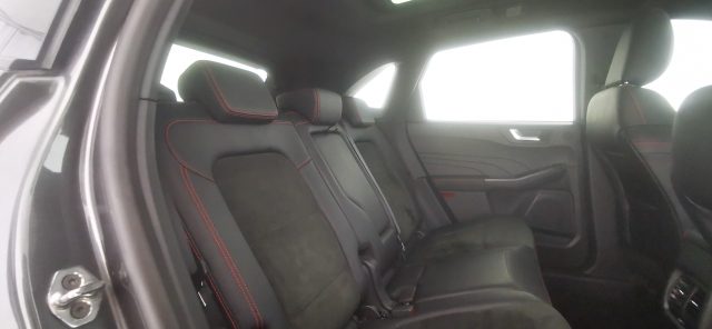 FORD Kuga usata, con Sensore di pioggia