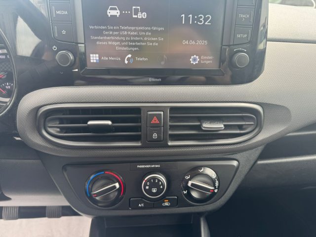 HYUNDAI i10 usata, con Vetri oscurati