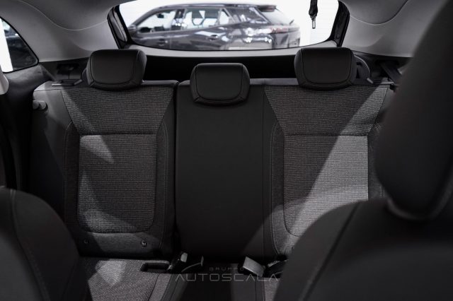 OPEL Crossland usata, con Airbag testa