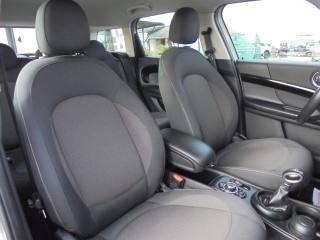 MINI Countryman usata, con Bluetooth
