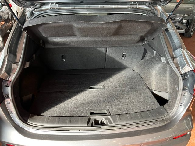 NISSAN Qashqai usata, con Fendinebbia