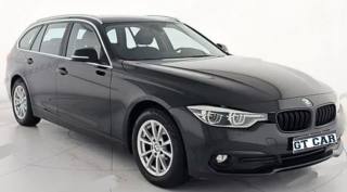 BMW 316 usata, con Airbag laterali