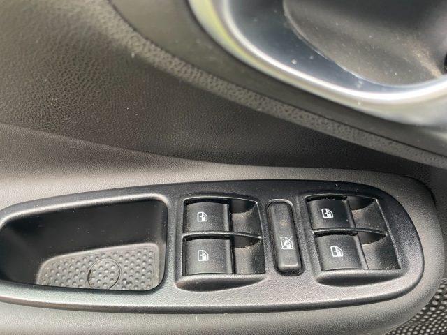 FIAT 500L usata, con Controllo trazione