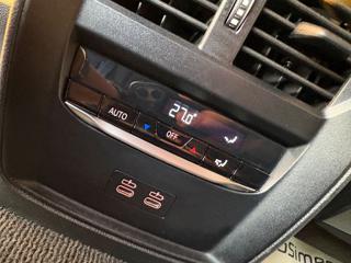 BMW 320 usata, con Supporto lombare