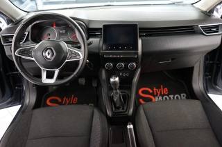 RENAULT Clio usata, con Autoradio