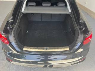 AUDI A5 usata, con Climatizzatore
