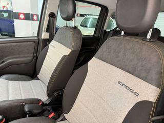 FIAT Panda usata, con Chiusura centralizzata