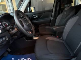 JEEP Renegade usata, con Controllo automatico clima