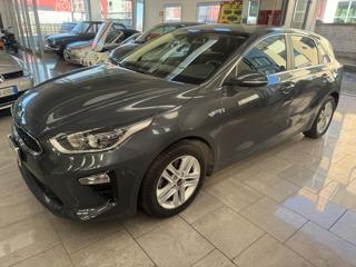 KIA Ceed usata, con Boardcomputer