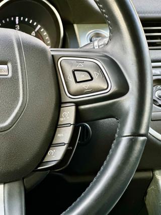 LAND ROVER Range Rover Evoque usata, con Lettore CD