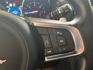 JAGUAR F-Pace usata, con Servosterzo