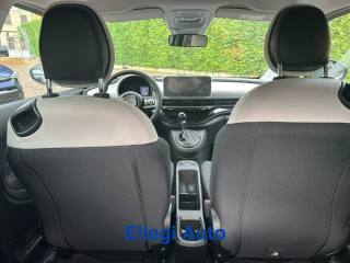 FIAT 500 usata, con Specchietti laterali elettrici