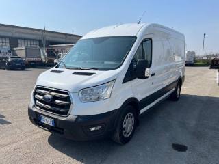 FORD Transit 350 2.0TDCi EcoBlue 170 PM-TM Furgone