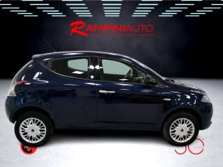 LANCIA Ypsilon usata, con Cerchi in lega
