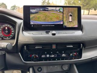 NISSAN X-Trail usata, con Cruise Control