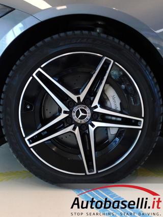 MERCEDES-BENZ C 300 usata 91