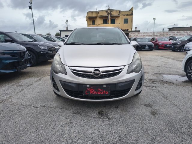 OPEL Corsa usata, con ABS