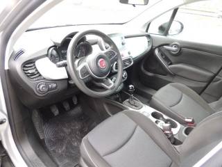 FIAT 500X usata, con Cronologia tagliandi