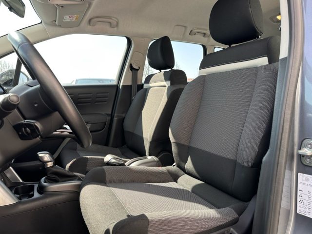 CITROEN C3 Aircross usata, con Climatizzatore