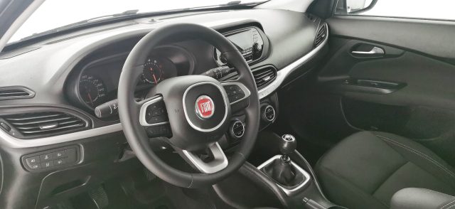 FIAT Tipo usata 37