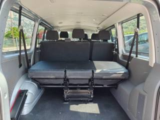 VOLKSWAGEN Transporter usata 11