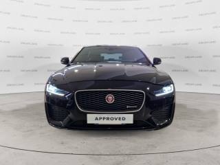 JAGUAR XE usata, con Cerchi in lega