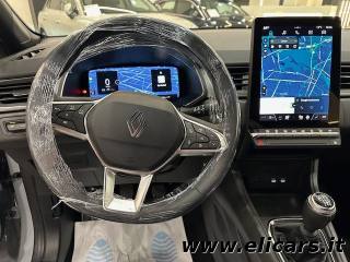 RENAULT Captur usata, con Chiusura centralizzata