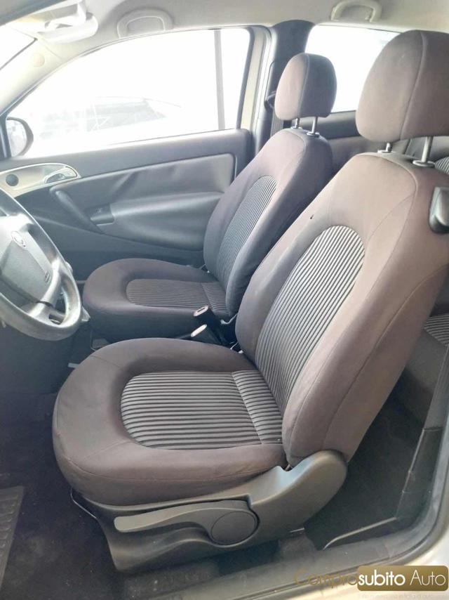LANCIA Ypsilon usata, con Specchietti laterali elettrici