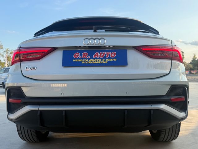AUDI Q3 usata, con Cruise Control