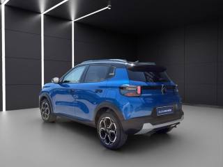CITROEN C3 usata, con Airbag laterali