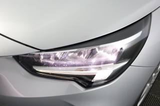 OPEL Corsa usata 7