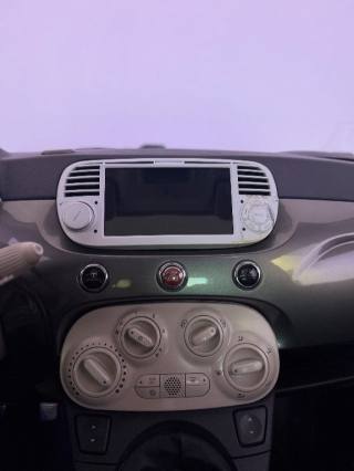 FIAT 500 usata 16